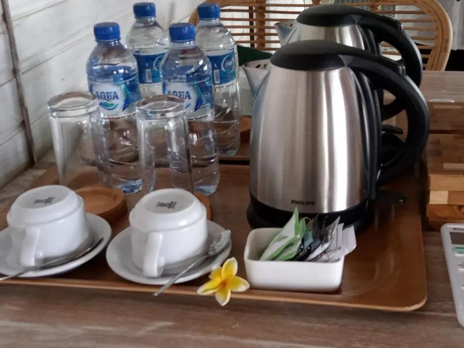 The Sagara Penida Nusa Penida Zimmer foto